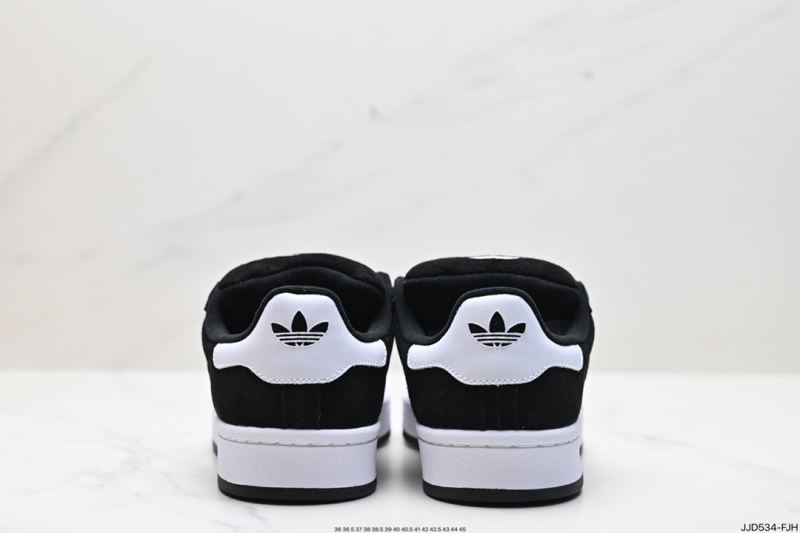 Adidas Campus Shoes